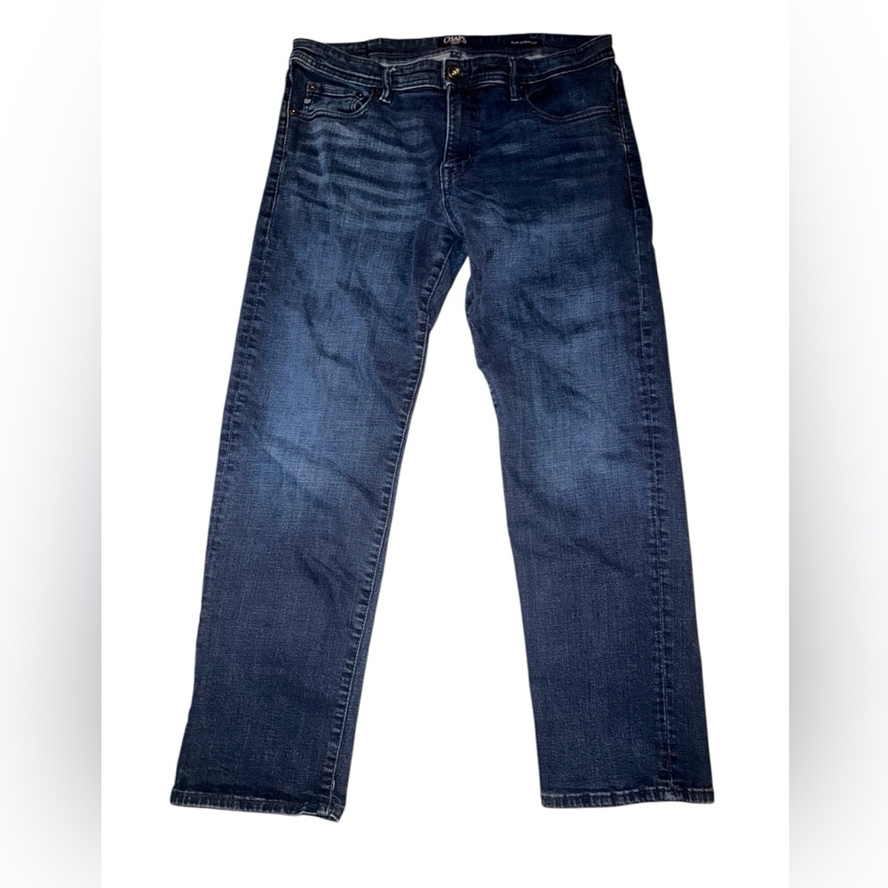 🍁 Vintage Chaps Jeans Mens 🍁